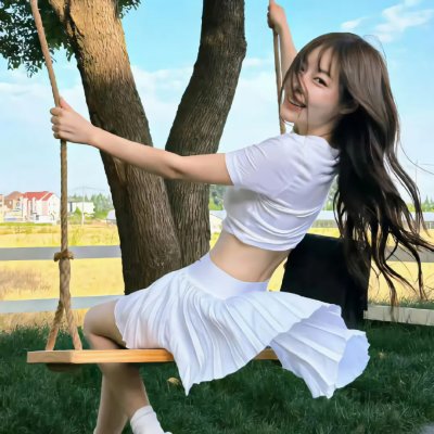 三位少女